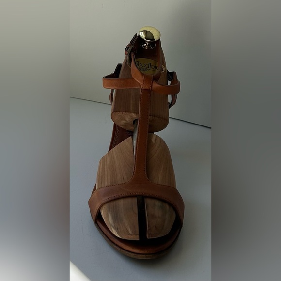 Ralph Lauren Collection Slingback. Size9.5 - Picture 3 of 9